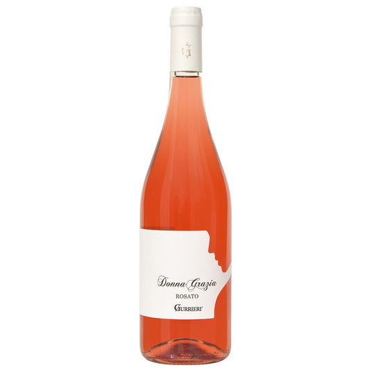 Rosé Wine Donna Grazia BIO 2019 750ml - 13%