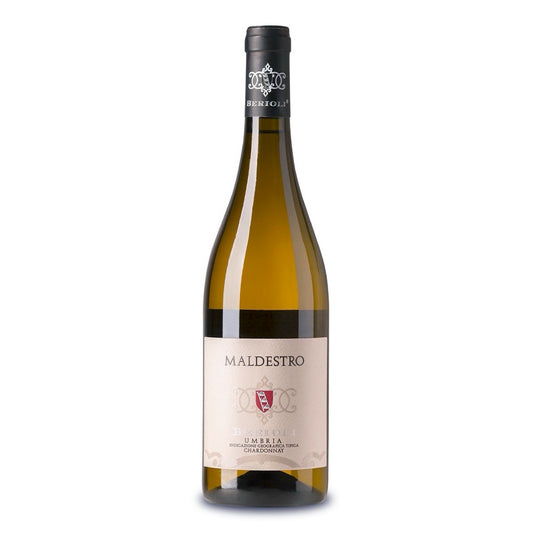 Umbria Chardonnay IGT Clumsy