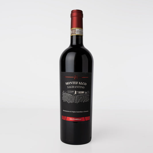 Montefalco Sagrantino Trocken DOCG