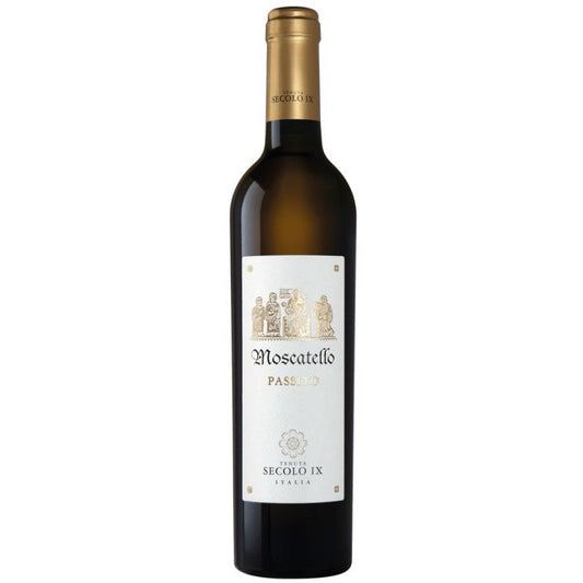 Moscatello Passito IGT