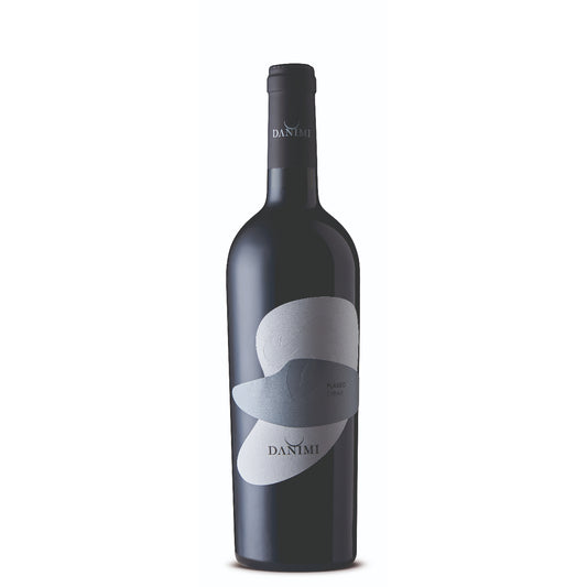 Applause Syrah Terre Siciliane IGT 2020 750ml