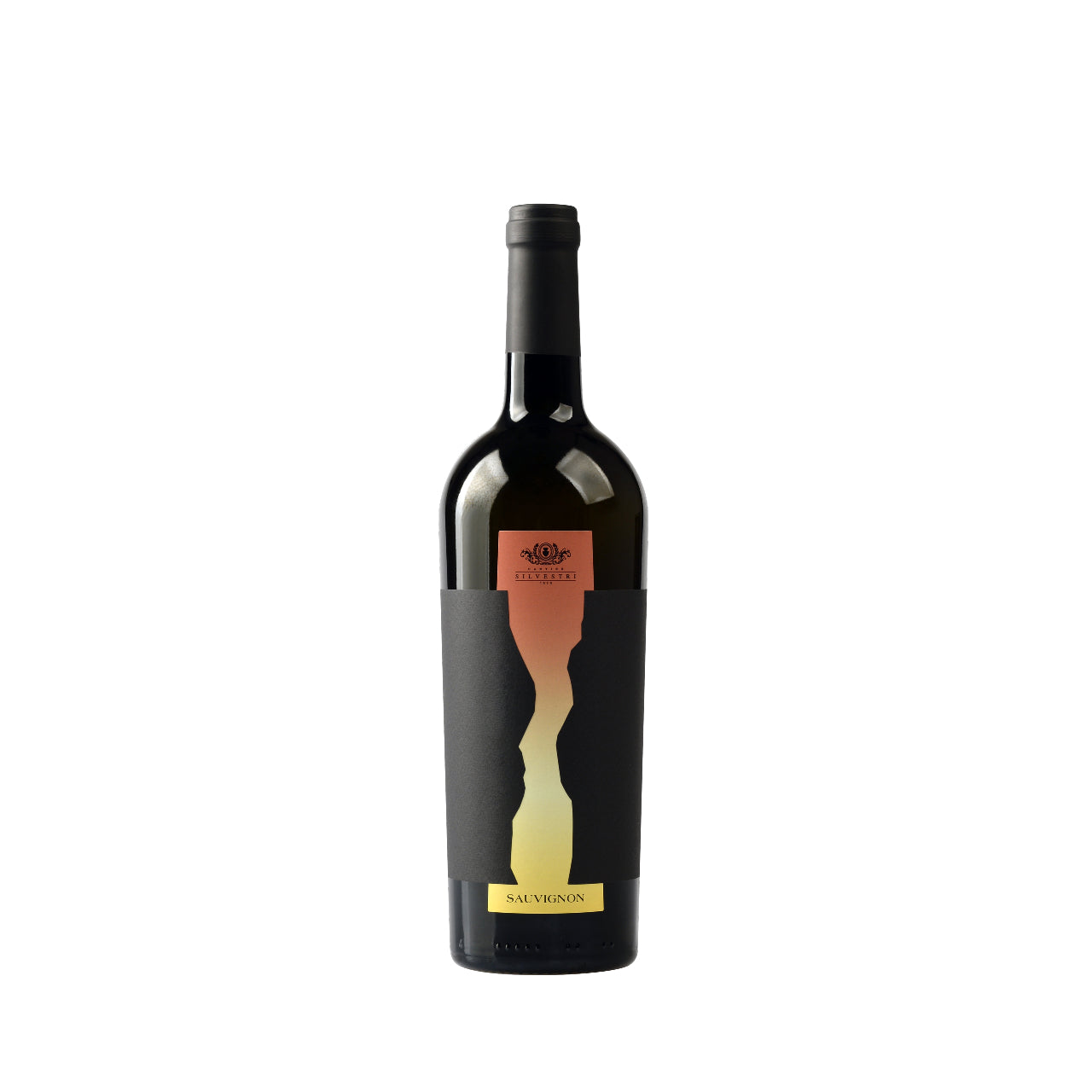 Sauvignon Lazio IGT 2021 750ml - 12%