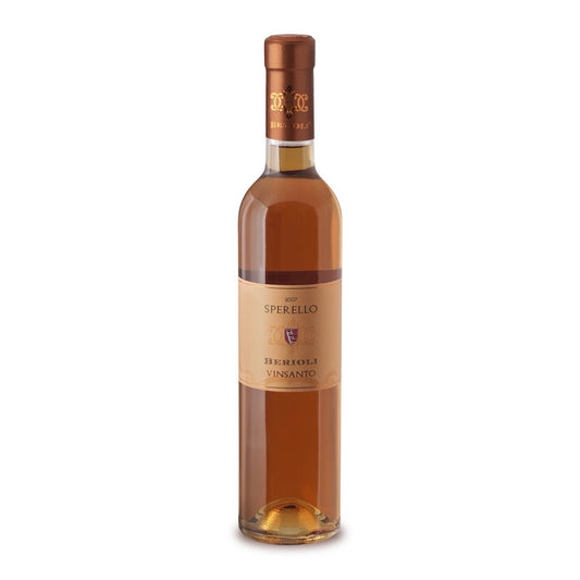 Vinsanto Doc Colli del Trasimeno Sperello