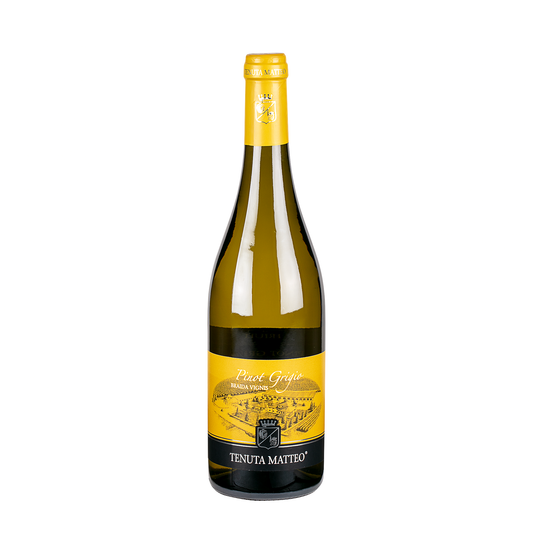 Pinot Grigio