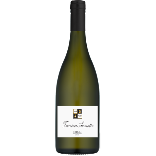 Vino Traminer Aromatico 2021 IGT Treven 750ml - 13%