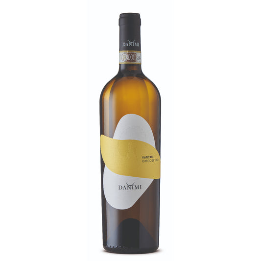 Vaticale Greco di Tufo DOCG 2021 750ml