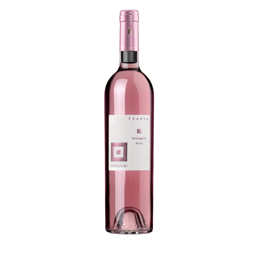 Spantu Bio 2021 Rosé