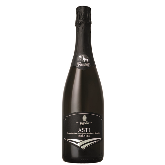 Segreto Asti Extra Dry DOCG