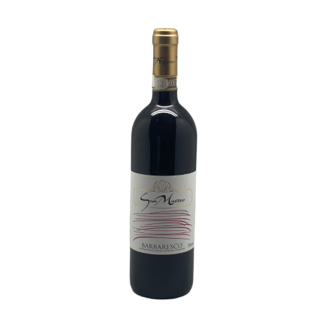 Barbaresco DOCG 2017 750ml - 14,5%