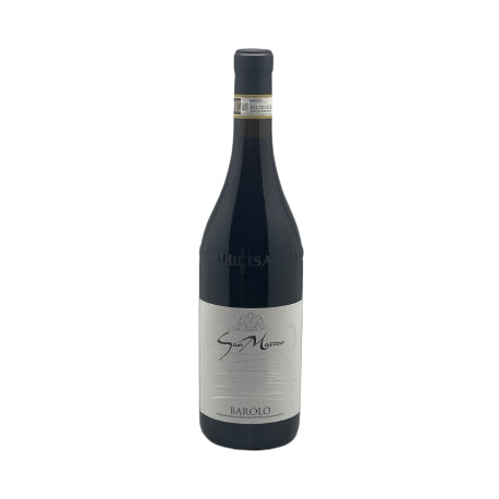 Barolo DOCG 2018 750ml - 14%