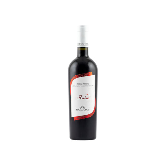 Rubus Rosso Piceno DOC 2020 750ml