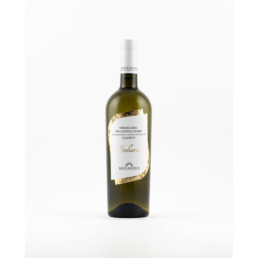 Stellaria Verdicchio DOC Classico 2021  750ml