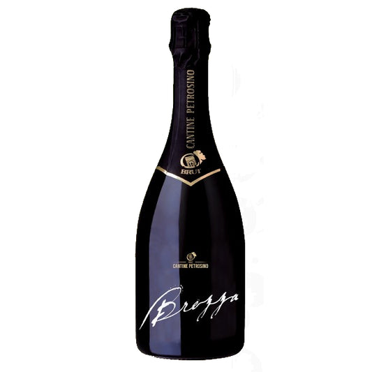 Brezza spumante brut