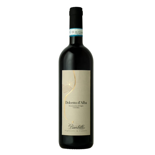 Dolcetto d'Alba DOC 2021