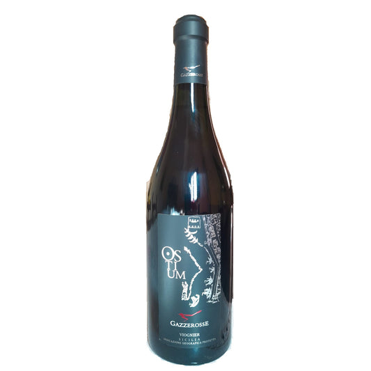 Ostium Vino Bianco IGP Viogner 2021     750ml - 12%