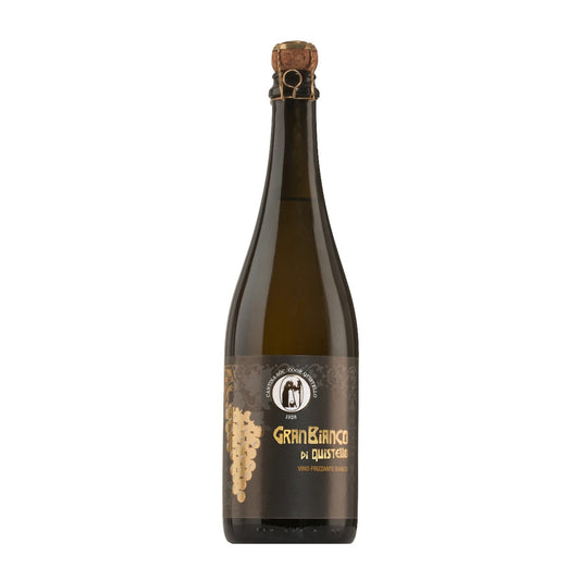 Great White of Quistello IGP 2021 750ml - 11%