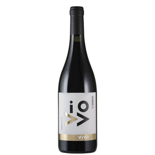 Salento Primitivo IGP 2021 VIVO 750ml - 13,5%