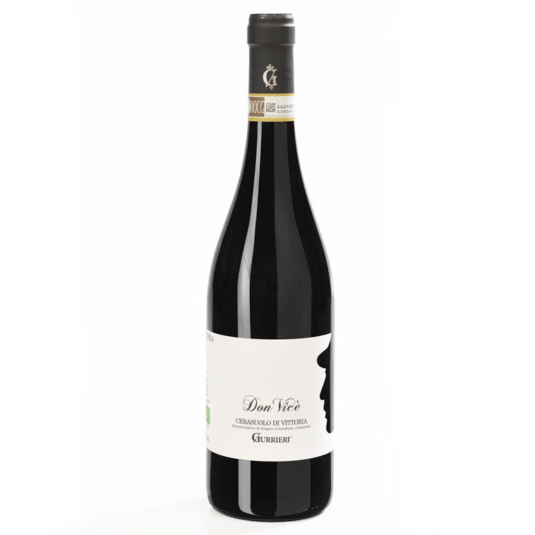 Red Wine DOCG Cerasuolo Vittoria 2019 750ml - 13.5%