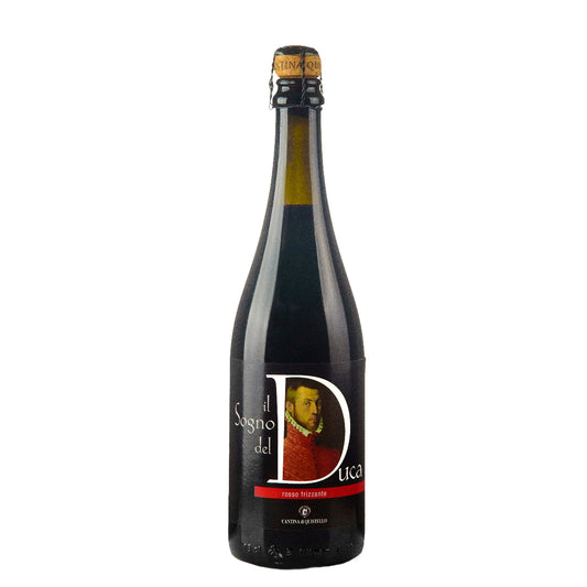 Il Sogno del Duca IGP Rosso 2021 750ml - 11%