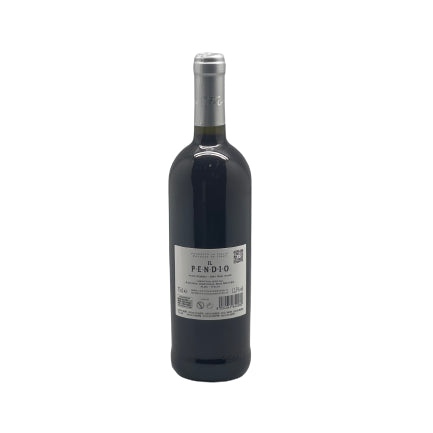 Il Pendio Red Wine 750ml - 12,5%