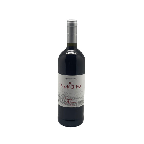 Il Pendio Rotwein 750ml - 12,5%