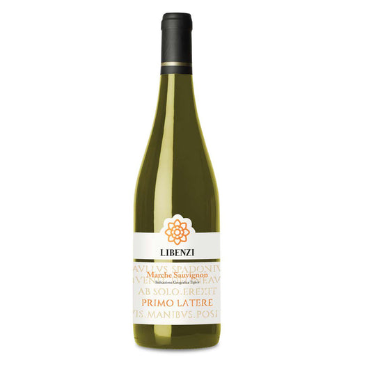 Primo Latere Sauvignon IGT 2020         750ml - 13,5%