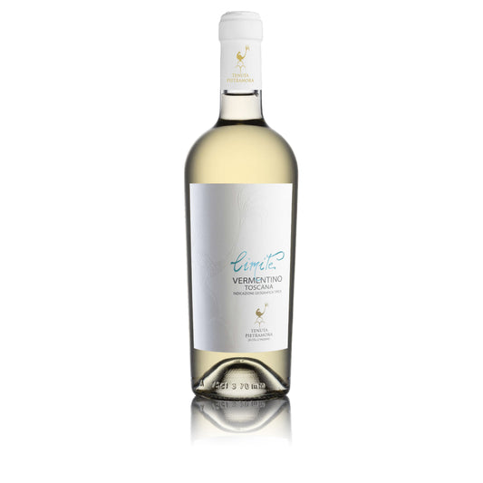 Limite Vermentino di Toscana