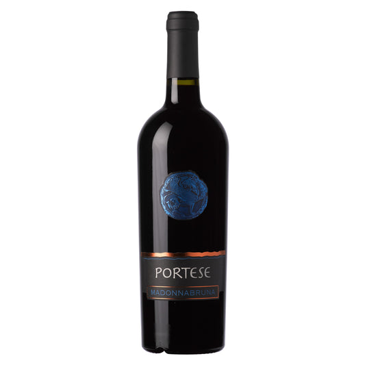 Portese Marche Rosso IGT 2017           750ml - 13,5%