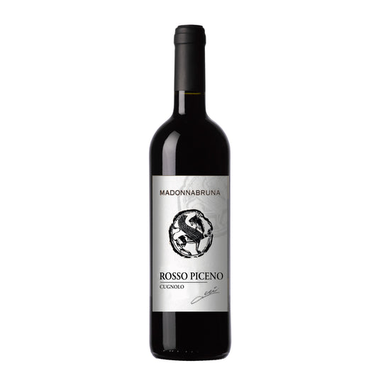 Cugnolo Rosso Piceno DOC 2019 750ml - 13.5%