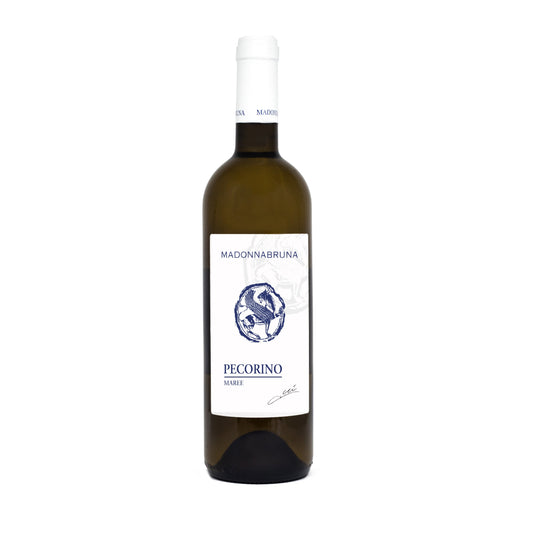 Maree Falerio Pecorino DOC 2021         750ml - 13,5%