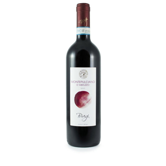 Montepulciano d’Abruzzo DOC