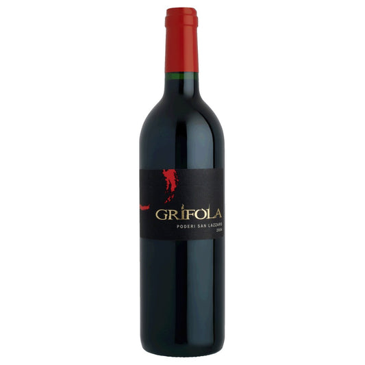 Grifola Offida Red DOCG BIO 2015 750ml - 15%