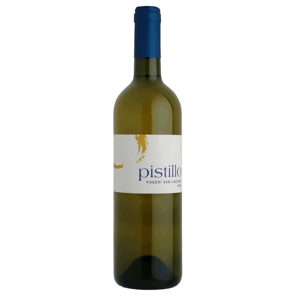 Pistillo Offida Pecorino 2021 DOCG BIO 750ml - 14%