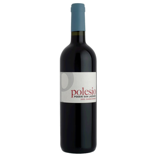 Polesio Piceno DOC 2020 750ml - 14%