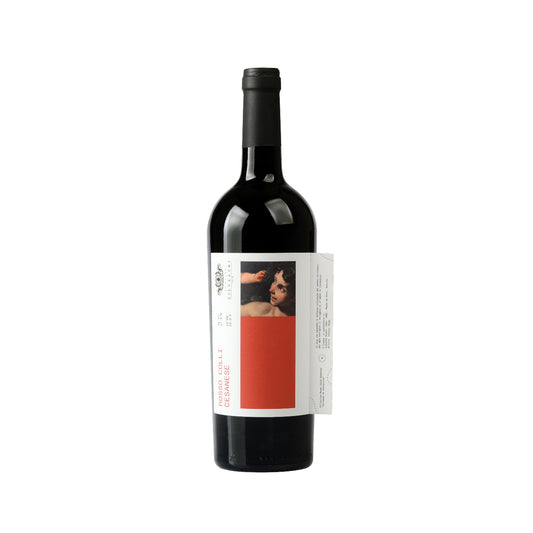 Rosso Colli Lazio IGT Cesanese