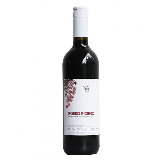 Rosso Piceno DOC 2021                   750ml