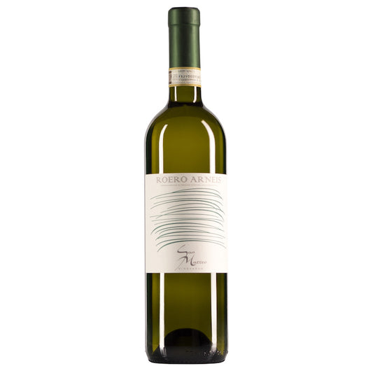 Roero Arneis DOCG 2021 750ml - 13%