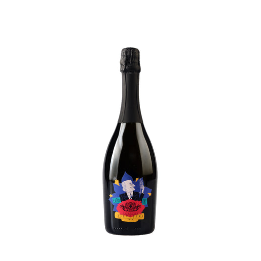 Extradry Sparkling Wine 750ml - 12%