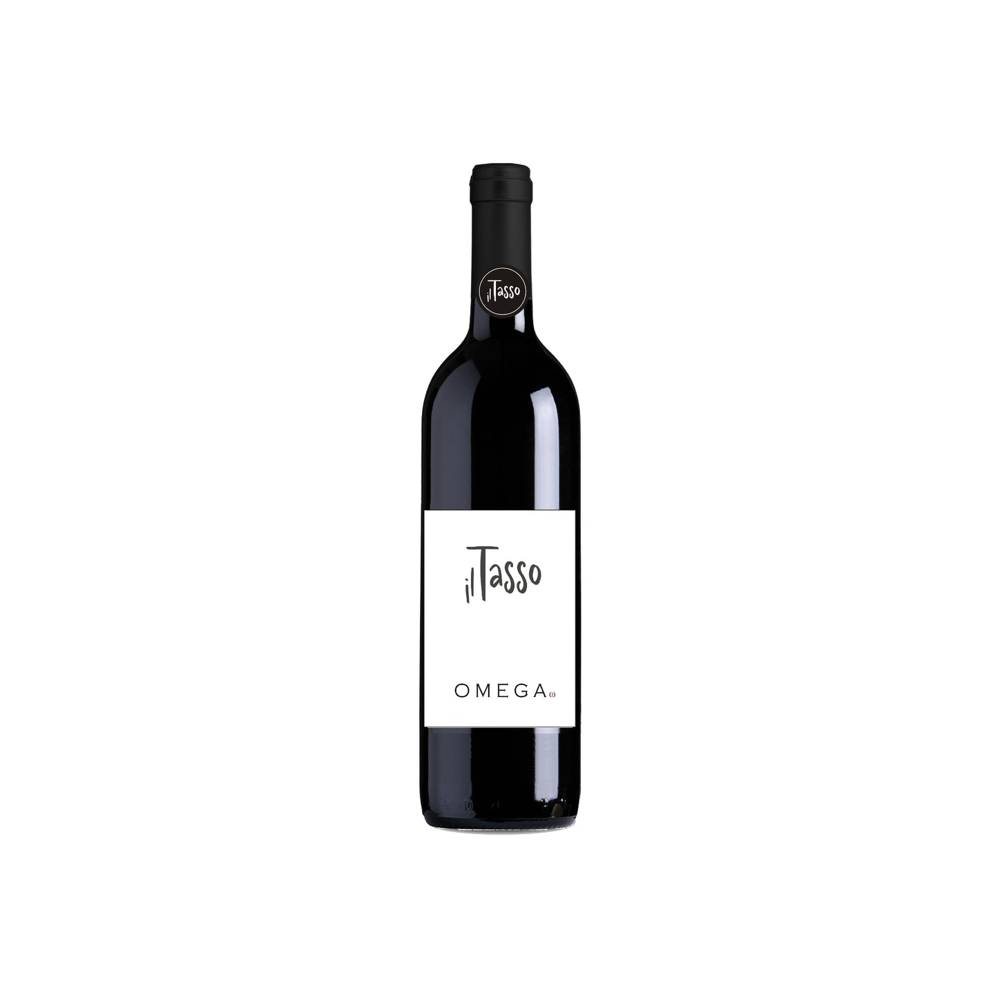Red Wine 2018 DOC Friuli "Omega" 750ml
