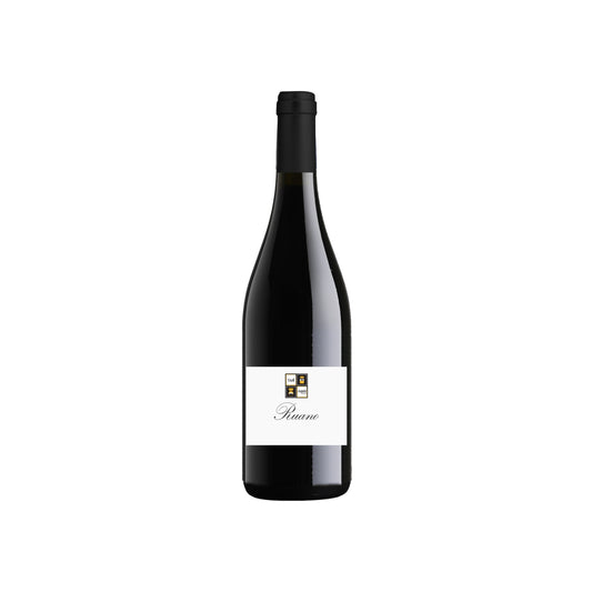 Vino Rosso 2019 IGT Venezia Giu "Ruano" 750ml - 14%