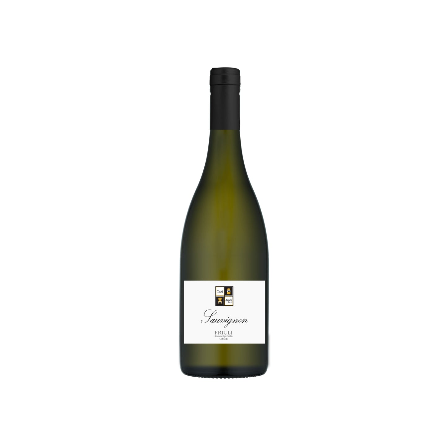 Vino Sauvignon 2021 DOC Friuli 750ml - 13%