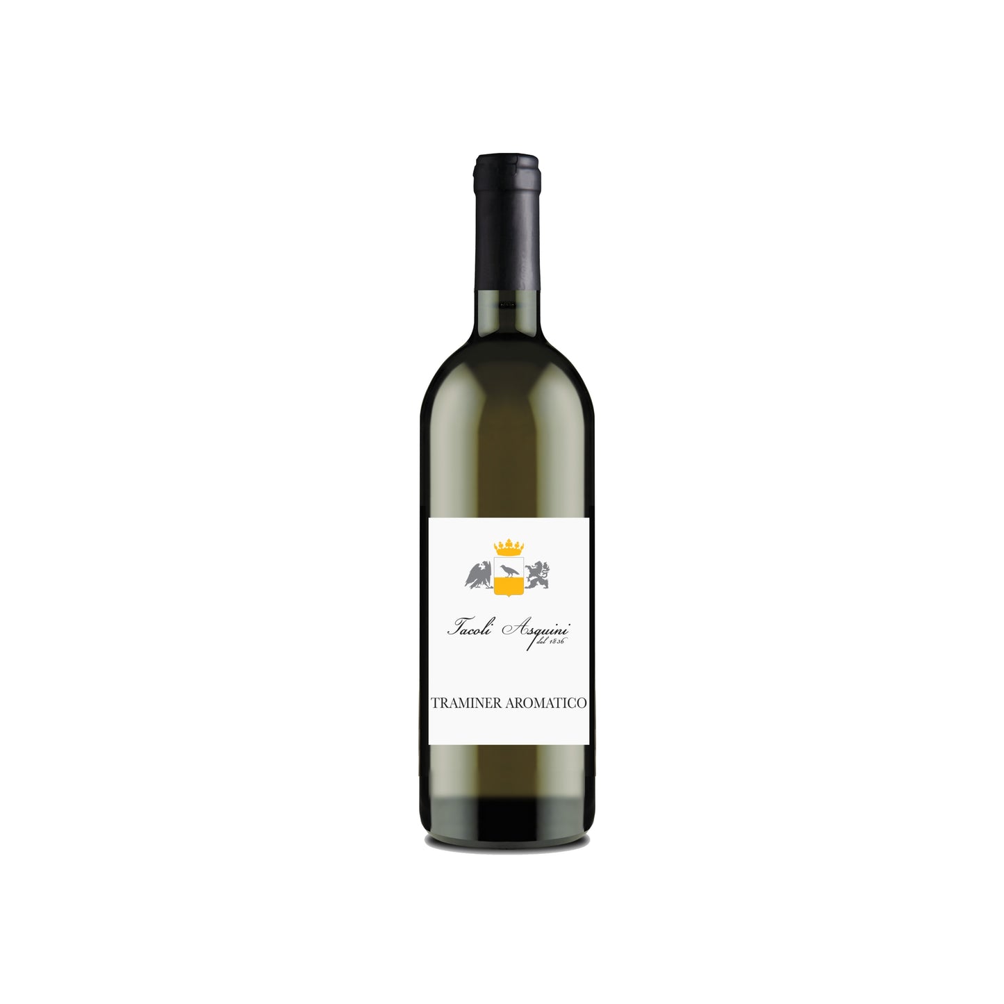 Traminer Aromatic Wine 2021 DOC Friuli 750ml - 13.5%