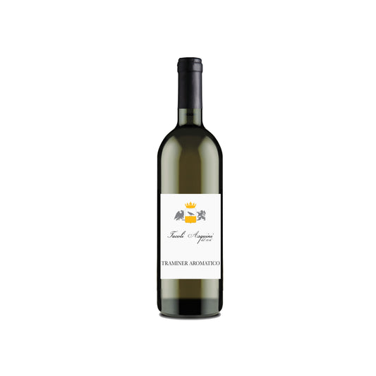 Traminer Aromawein 2021 DOC Friaul 750ml - 13,5%