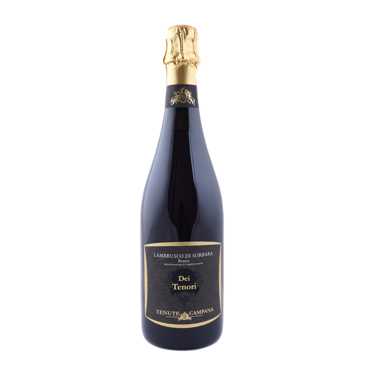 Lambrusco Of Modena Dei Tenori 750ml