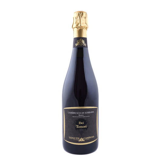 Lambrusco Di Sorbara Dei Tenori 750ml