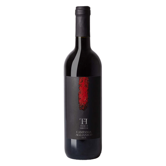 Campania Aglianico 2020 IGT 750ml - 13%