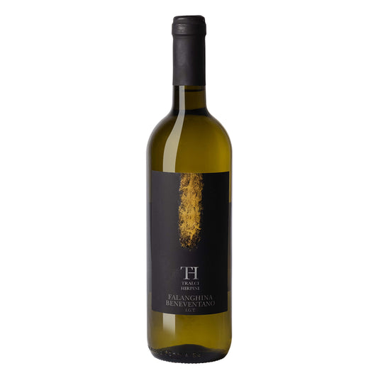 Falanghina Beneventano 2021 IGT 750ml - 12%