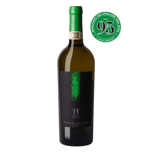 Fiano di Avellino 2021 DOCG 750ml - 13%