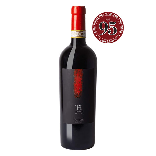 Taurasi 2017 DOCG 750ml - 14%
