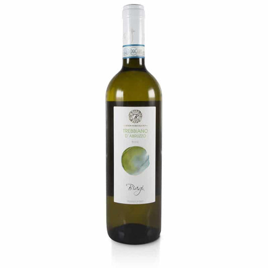 Trebbiano d'Abruzzo DOC